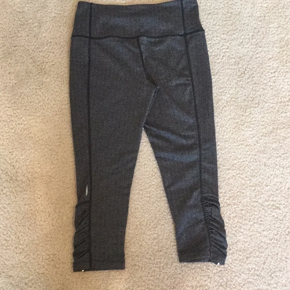 🌈Mondetta capris - Picture 2 of 6